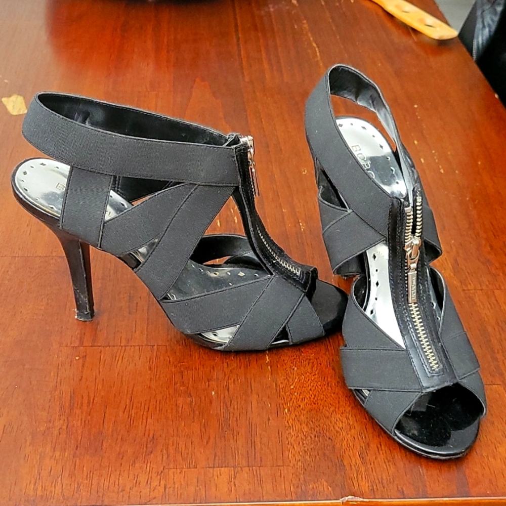 Womens shoe